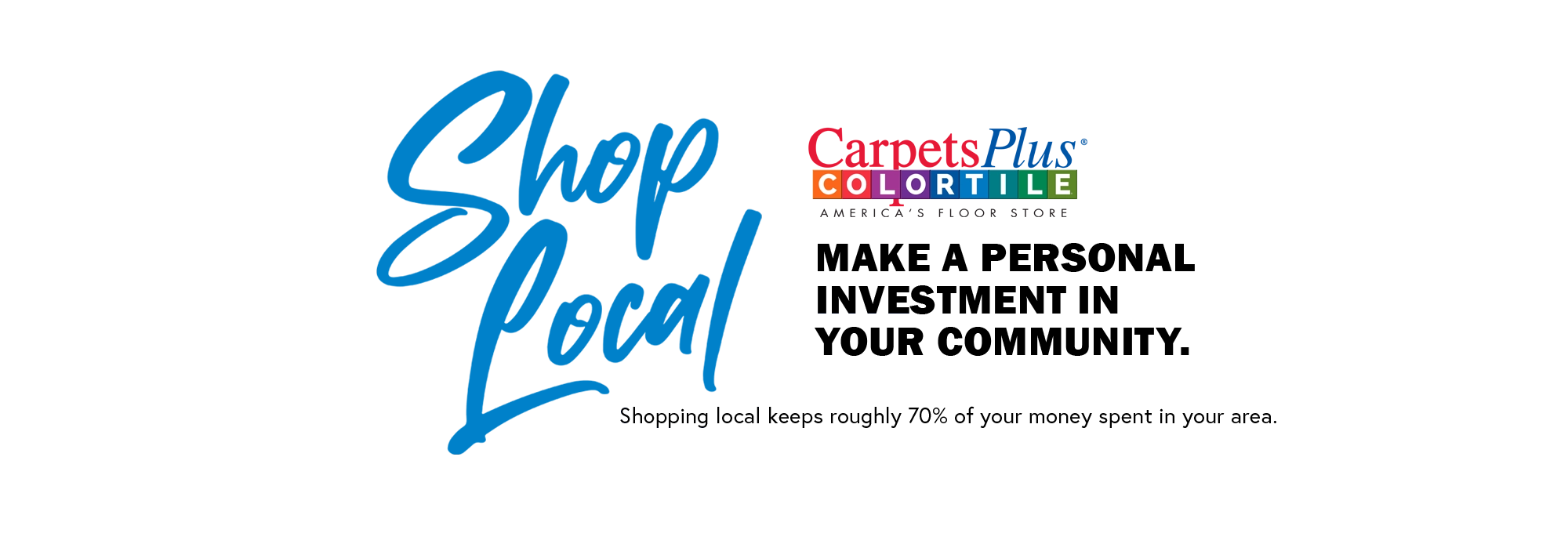 Carpets Plus - Shop Local - Five Star Flooring | Raymond, NH