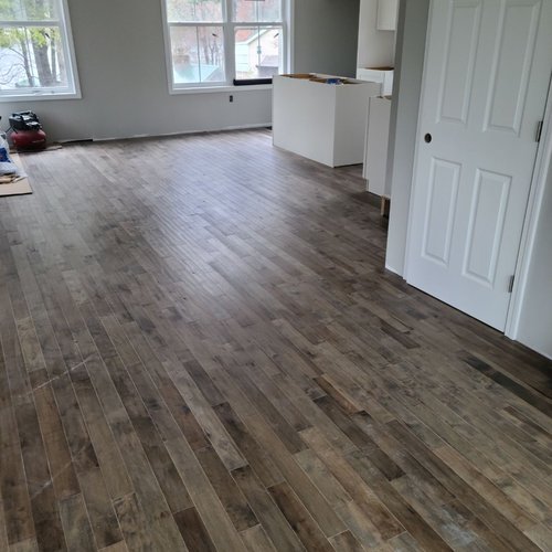 Flooring Inspiration-  Five Star Flooring in Raymond, NH