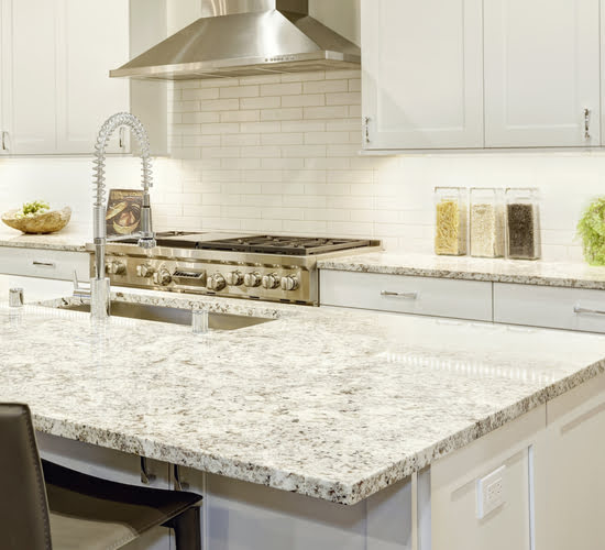 Five Star Flooring Countertops